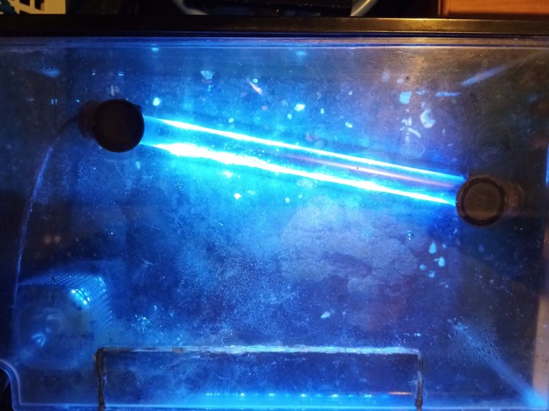 100均diy 300円 税別 で水槽ライトを自作する 諸行 Note