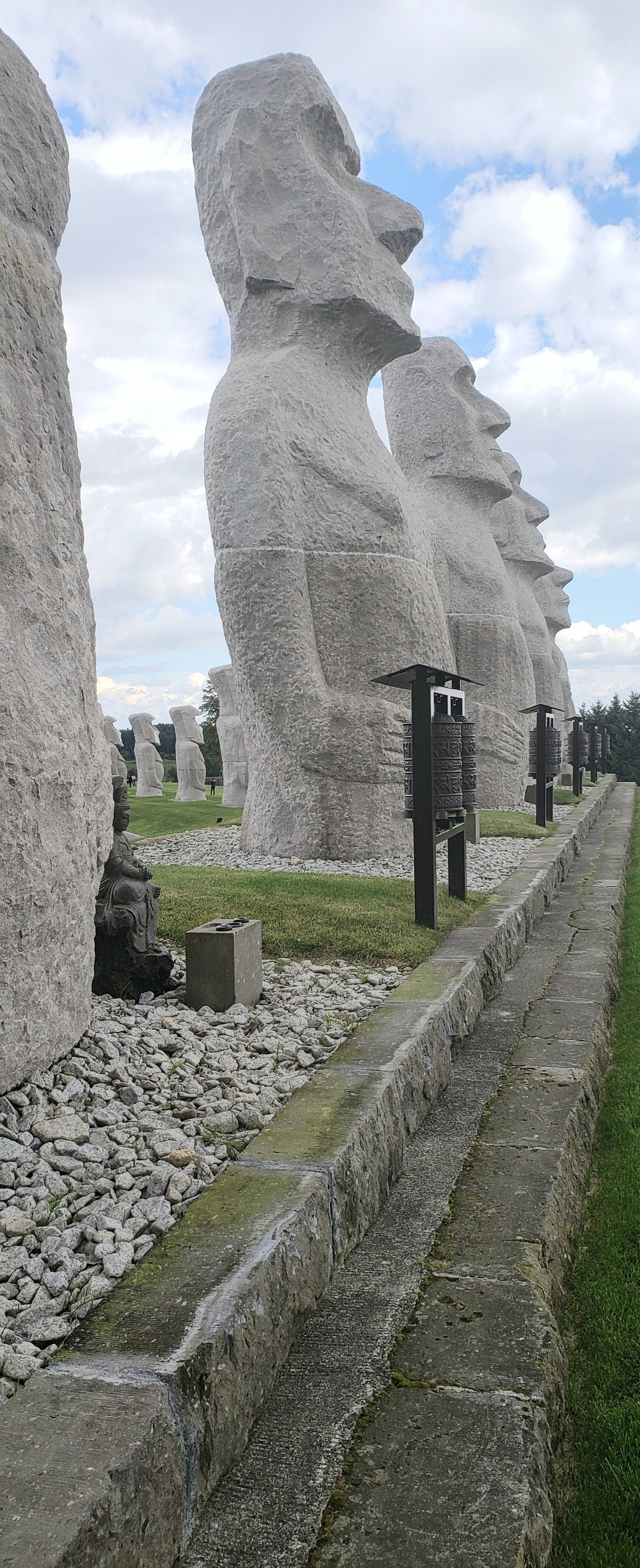 モアイ像 の定番タグ記事一覧 Note つくる つながる とどける