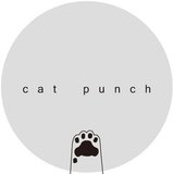 cat punch 310