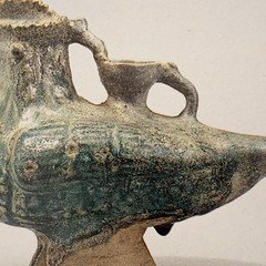 古く美しきもの」石黒孝次郎氏遺贈品展によせて｜MIKAZUKI Art