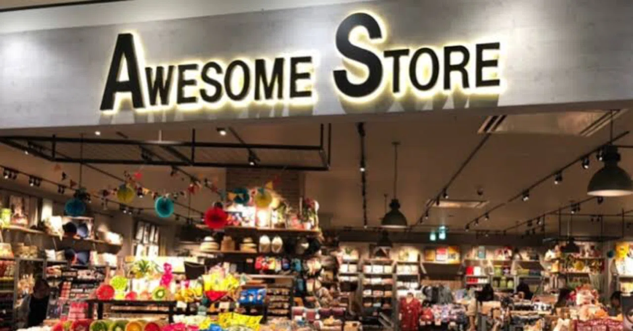 可愛くて実用的！AWESOME STOREおすすめ商品！！｜かじすきたまご