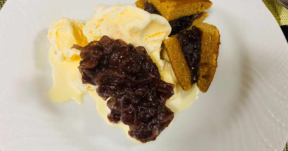 美味甘 超 簡単手作りデザート みるさん Note