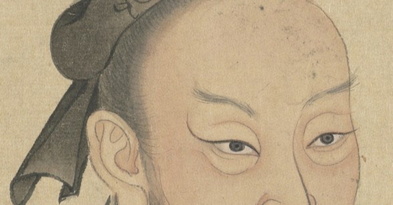 孟子』07―梁恵王上―孟子と斉の宣王の対話（1）牛を哀れむ〈4