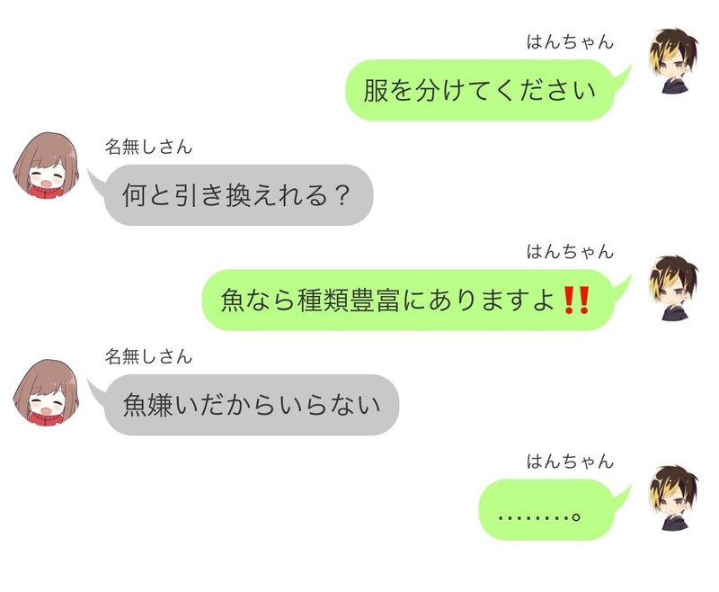 人生を豊かにする為に必要なお金の知識 Hanchachacha Note