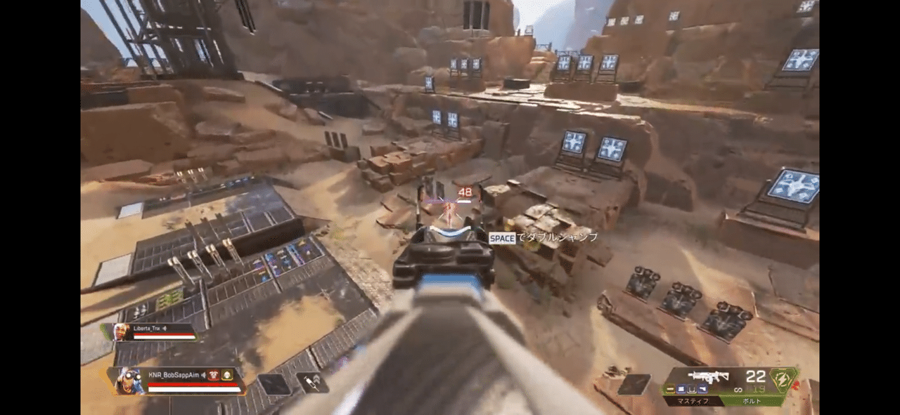 Apex Legends 知って得する小技 上級者が使う高度なテクニック Hys ひす 毎日ゲームnote Note