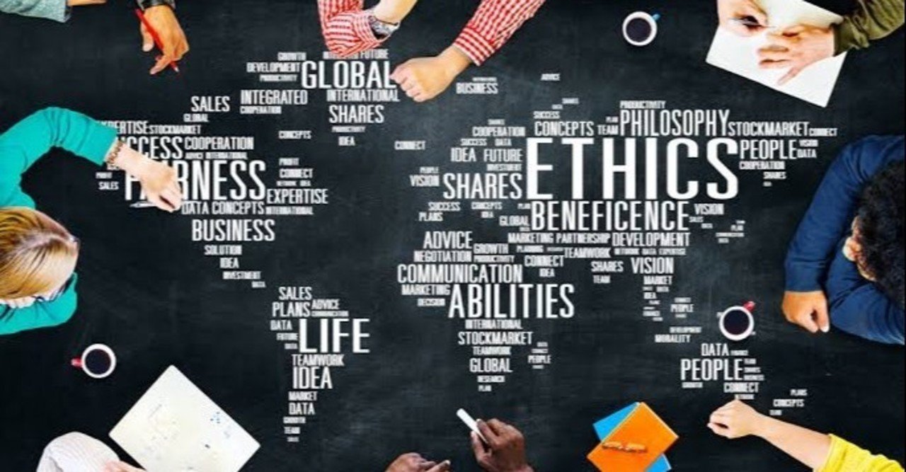 ビジネスエシックス 36 Takashi Aguni Note ビジネスエシックス 36 Takashi Aguni Note