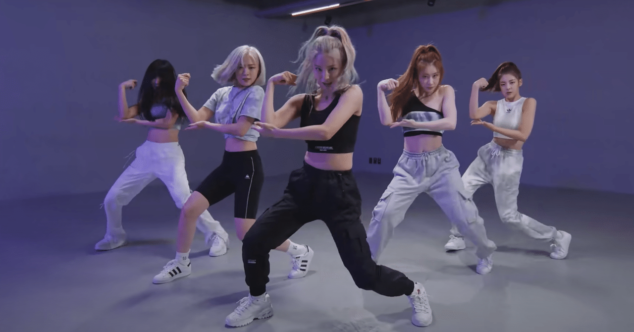 Kpopの快進撃に思うこと 熊坂仁美 Note
