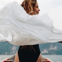 ストラップがずれちゃう というなで肩さんにおすすめのブラジャーと対処法 ちーちょろす Note