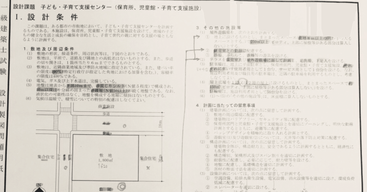 人気特価をすべて 一級建築士製図試験 日建学院編 日建学院と総合資格の違い 資格/検定