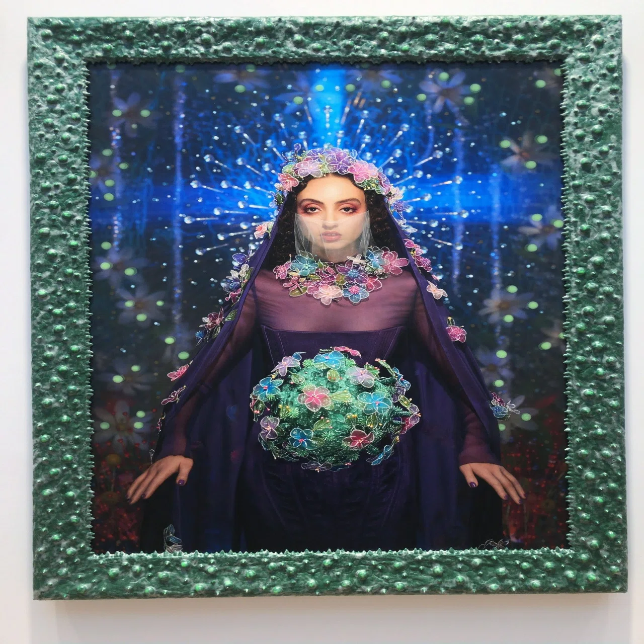 海の世界へ。Pierre et Gilles（ピエール＆ジル）パリ個展レポート 