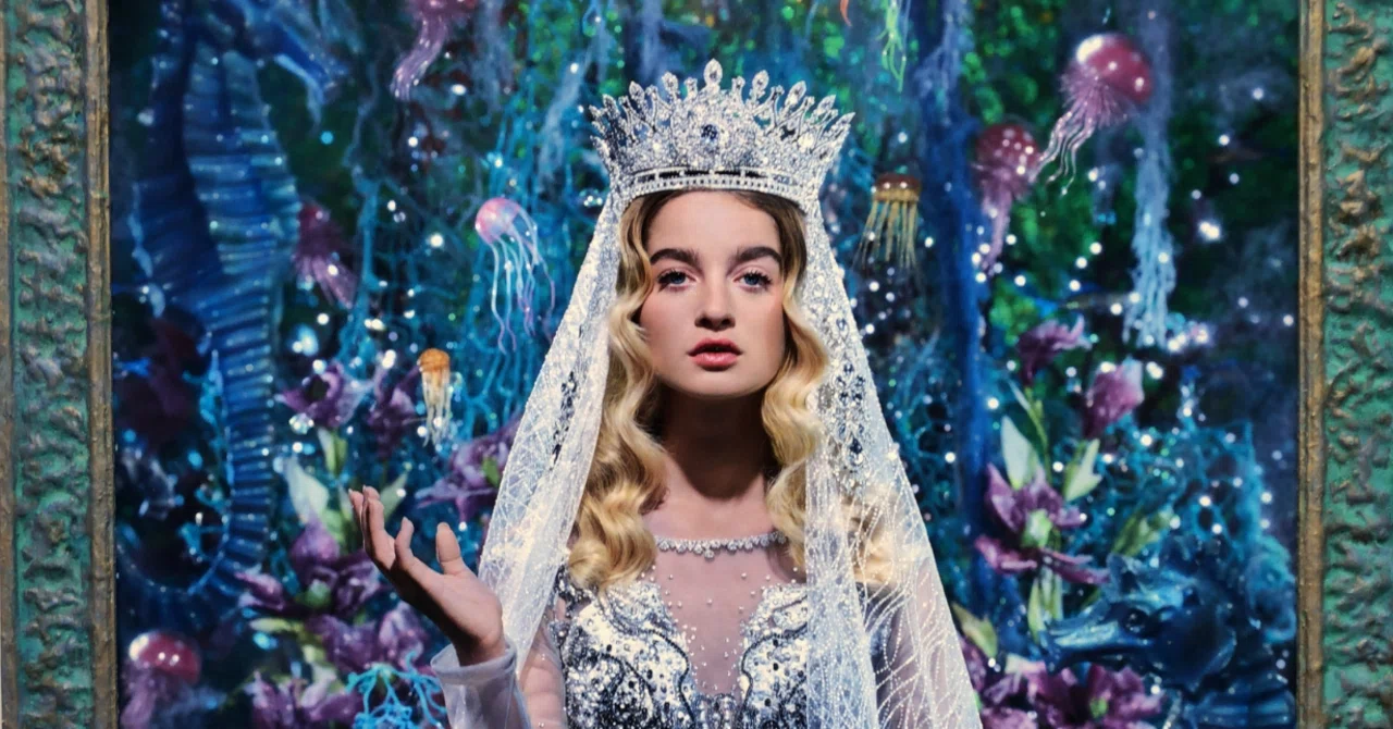 海の世界へ。Pierre et Gilles(ピエール&ジル)パリ個展レポート 海の世界へ。Pierre et Gilles(ピエール&ジル)パリ個展レポート