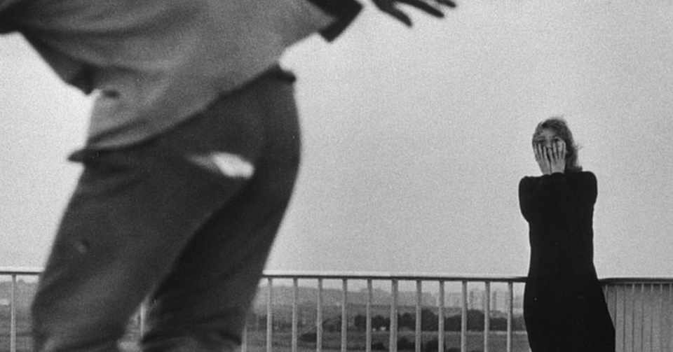 ラ ジュテ 1962 クリストファー ノーランの Tenet テネット と インセプション に強い影響を与えていてる作品 Cymro アマゾン殿堂入りレビュアー Note