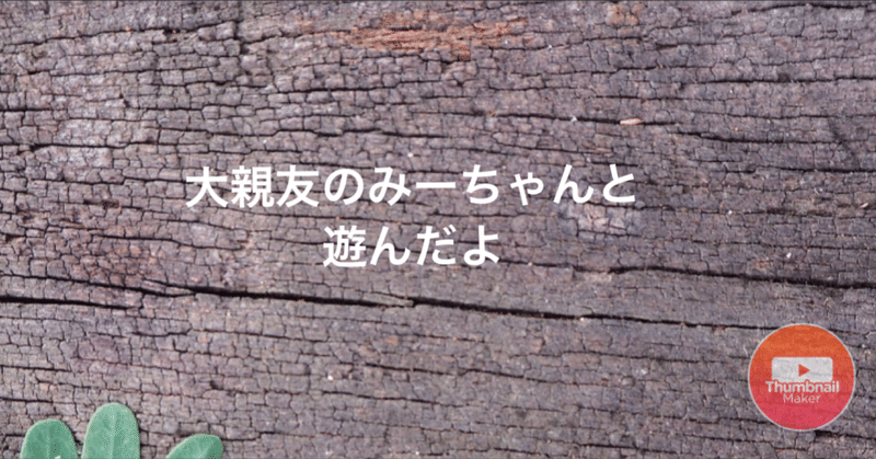 大親友のみーちゃんと遊んだ ももちん あつみ推しᶫᵒᵛᵉ Note 大親友のみーちゃんと遊んだ ももちん あつみ推しᶫᵒᵛᵉ Note