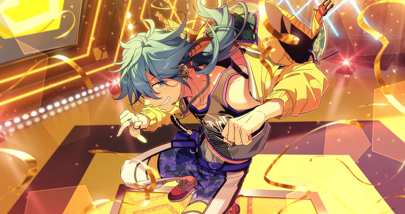 あんスタの話｜お｜note