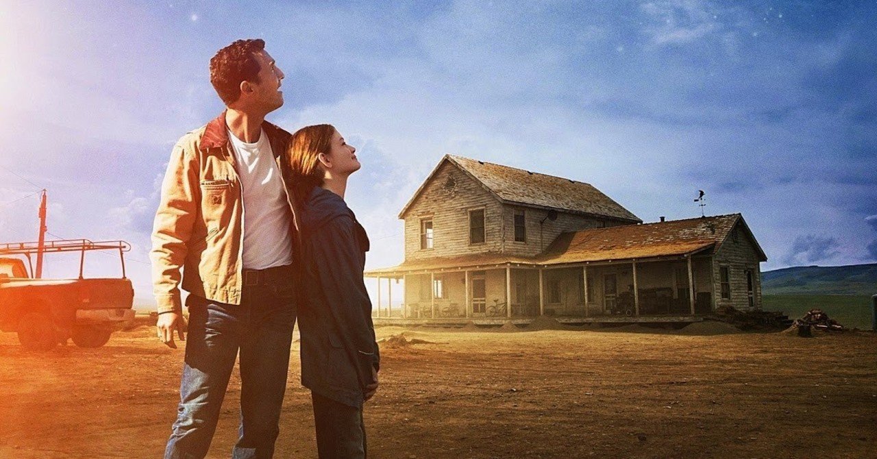 インターステラーが人生イチの映画になった話｜ユカコ | Wendy