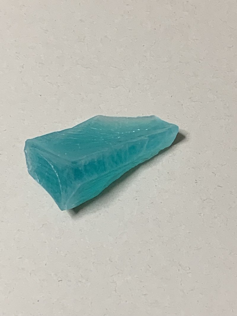 アダマンタイト鉱石を 番茶とつぶ餡 やっぱりスキ制限になりました Note