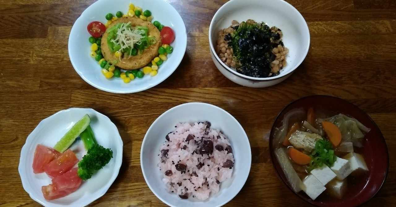 甘い赤飯 の新着タグ記事一覧 Note つくる つながる とどける