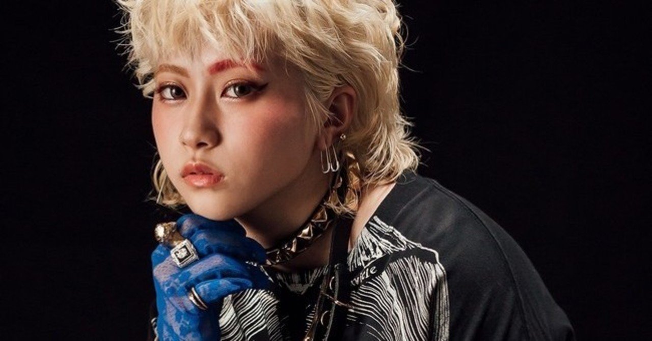 注目の17歳シンガーdoulとは The Void Note 注目の17歳シンガーdoulとは The Void Note