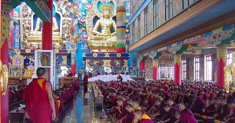 新たに明かされた！50万人のチベット人強制労働キャンプの正体