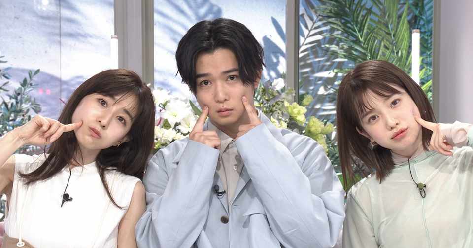 学生モデルでテレビ そして女子アナ でもこの人よりモテる人は何人かいた みな褒められても喜ばない その理由とは Blog編集副デスク代理 To Sell And Increase The Name Recognition Note