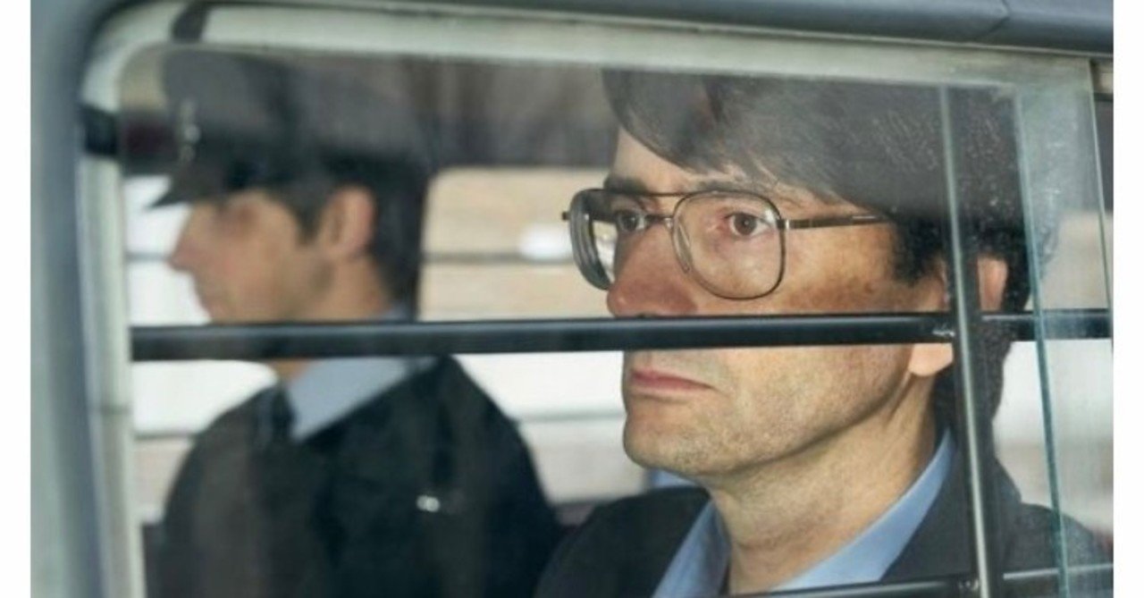 よく見つけてくれたよ じゃなかったら15人じゃなく 115人はやってたかもな ロンドンの連続殺人犯デニス ニルセンの素顔に迫る 事実に基づいたドラマが秀逸 近藤麻美 Mami Kondo Hartley ロンドン在住フリーランスライター Note
