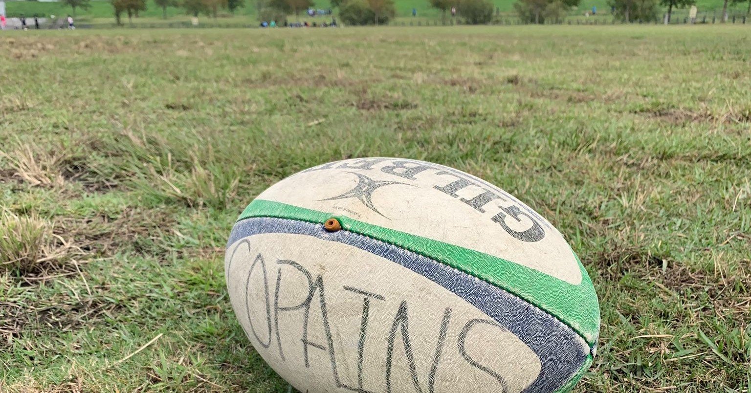 通信制学校でラグビー部を立ち上げた話 飯塚淳平 Note