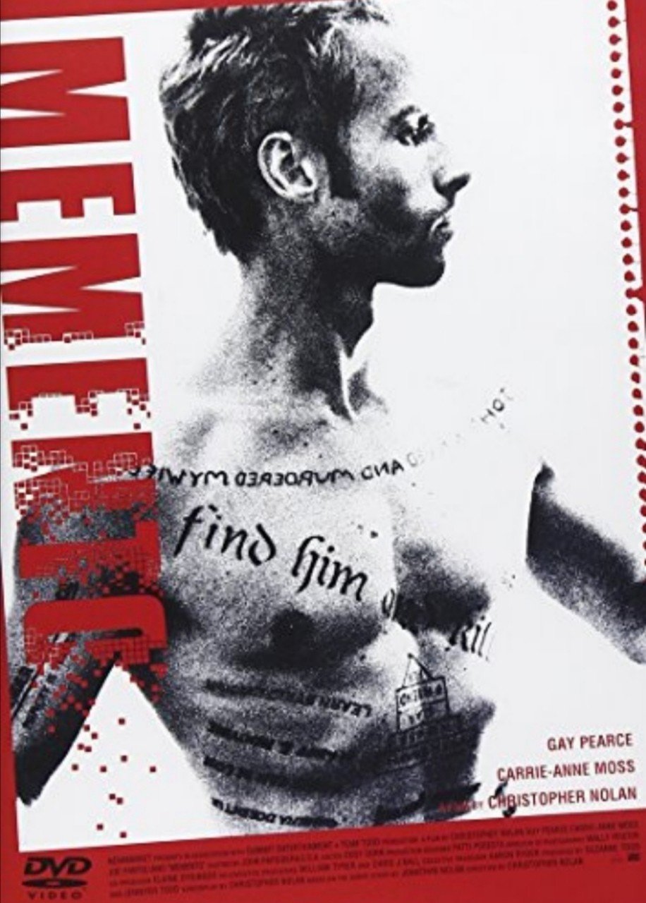 クリストファー・ノーラン最新作「 TENET テネット 」と出世作