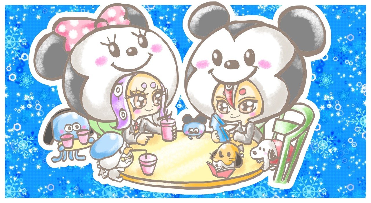 いろいろなイラスト ねこぽめち Note いろいろなイラスト ねこぽめち Note