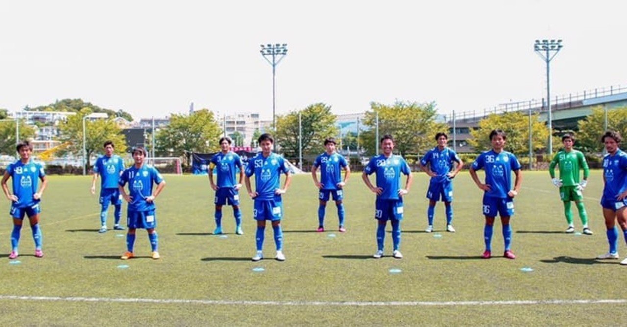 スポーツで港南を盛り上げたい 品川ccを知る後編 スポツナシナガワvol 2 品川re Fresh編集部 Note スポーツで港南を盛り上げたい 品川ccを知る後編 スポツナシナガワvol 2 品川re Fresh編集部 Note