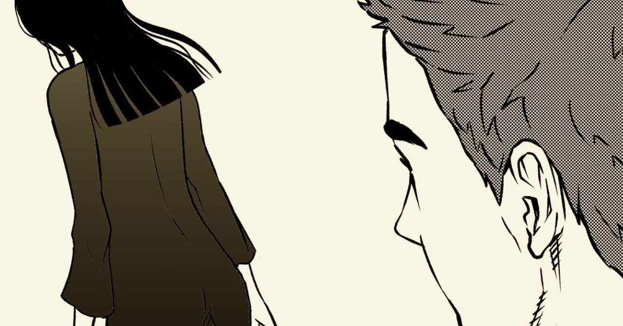 後姿美人 の新着タグ記事一覧 Note つくる つながる とどける