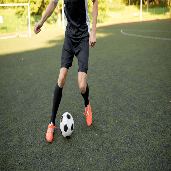 サッカー選手に多いハムストリングス肉離れ 石橋てっぺい 理学療法士 Jfaフィジカルc級コーチ Note