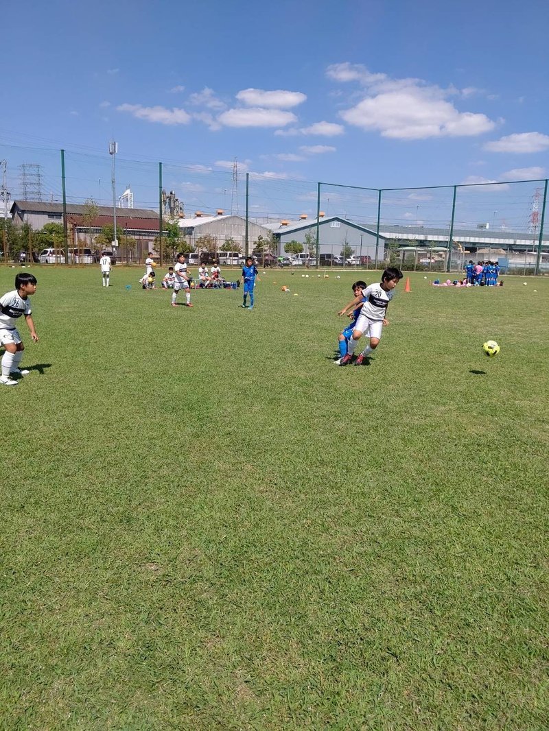 9 21 祝月 U 10 Avanti Kansai Football Club Note 9 21 祝月 U 10 Avanti Kansai Football Club Note