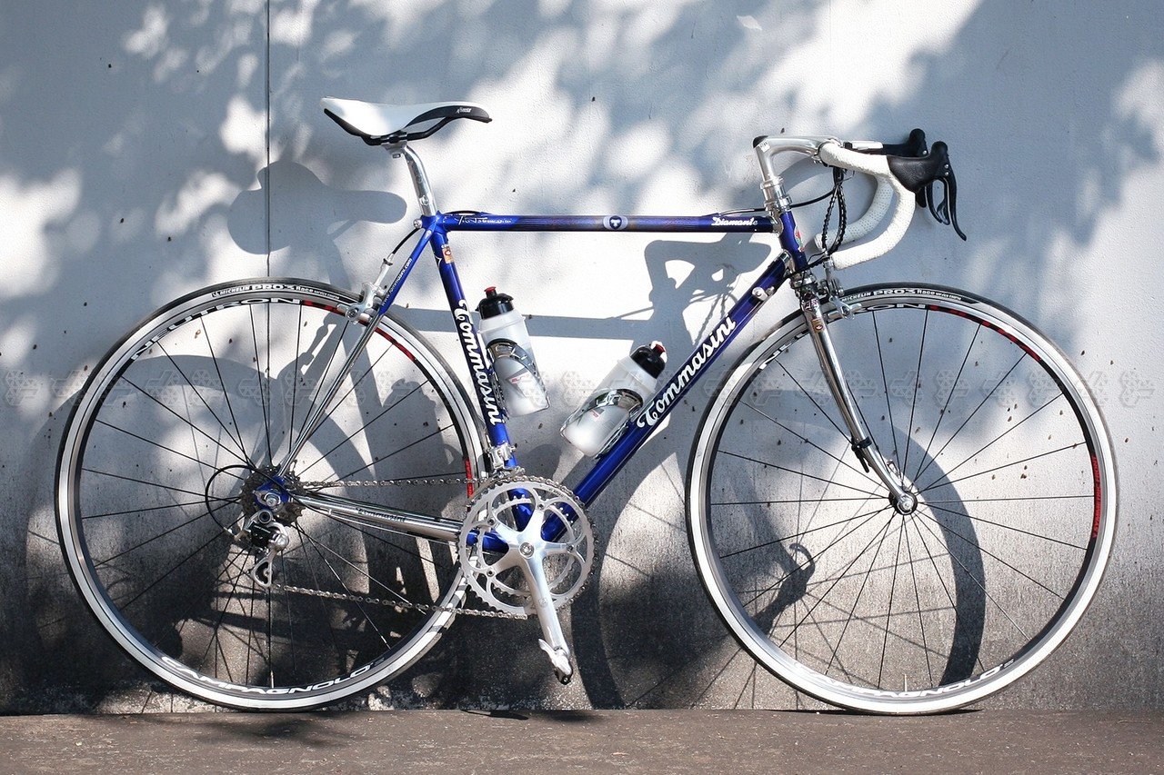 リ ハ ビ リ 専 用 ロ ー ド バ イ ク 。｜ろろ｜note