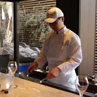 ポジティブドリームパーソンズのシェフ達 Note