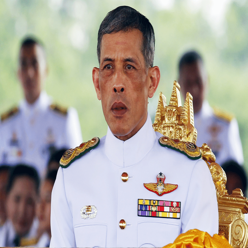 タイ王国 山内京 Note