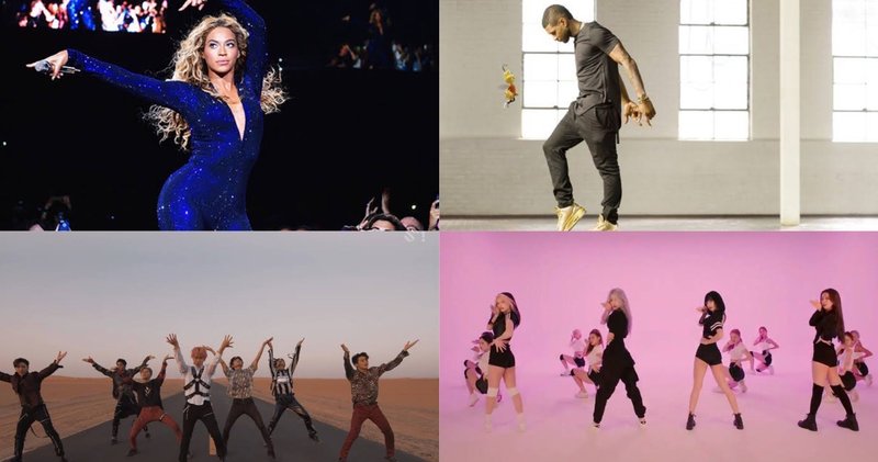 「歌って踊れるエンターテイメント」は、いつから黒人のものでなく、韓国人のものになったのだろう？
