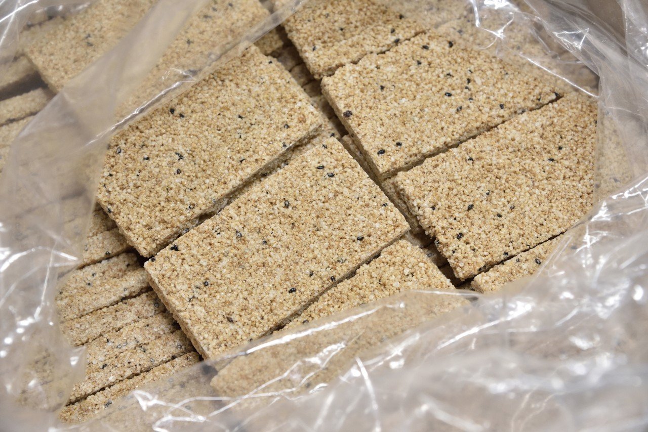 江戸時代初期から受け継がれてきた 梅仙堂 の天狗おこしを 若い世代へも伝えていく 大阪商品計画 大阪販売戦略 Note 江戸時代初期から受け継がれてきた 梅仙堂 の天狗おこしを 若い世代へも伝えていく 大阪商品計画 大阪販売戦略 Note