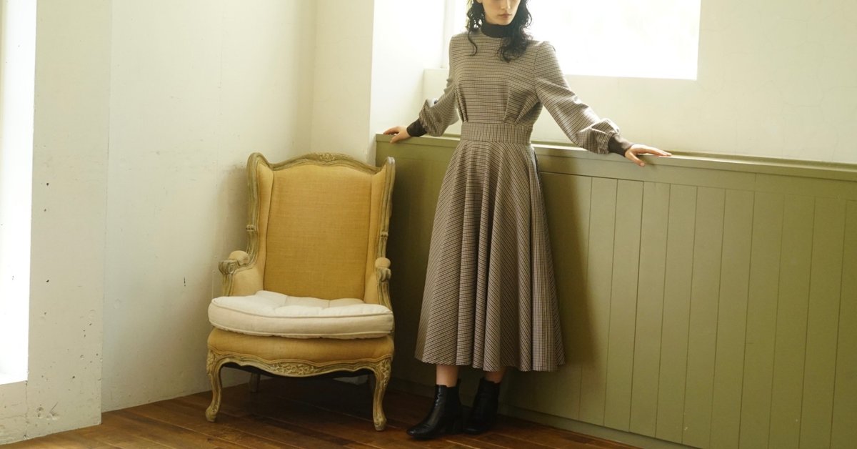 9/23 新作】checked one piece  