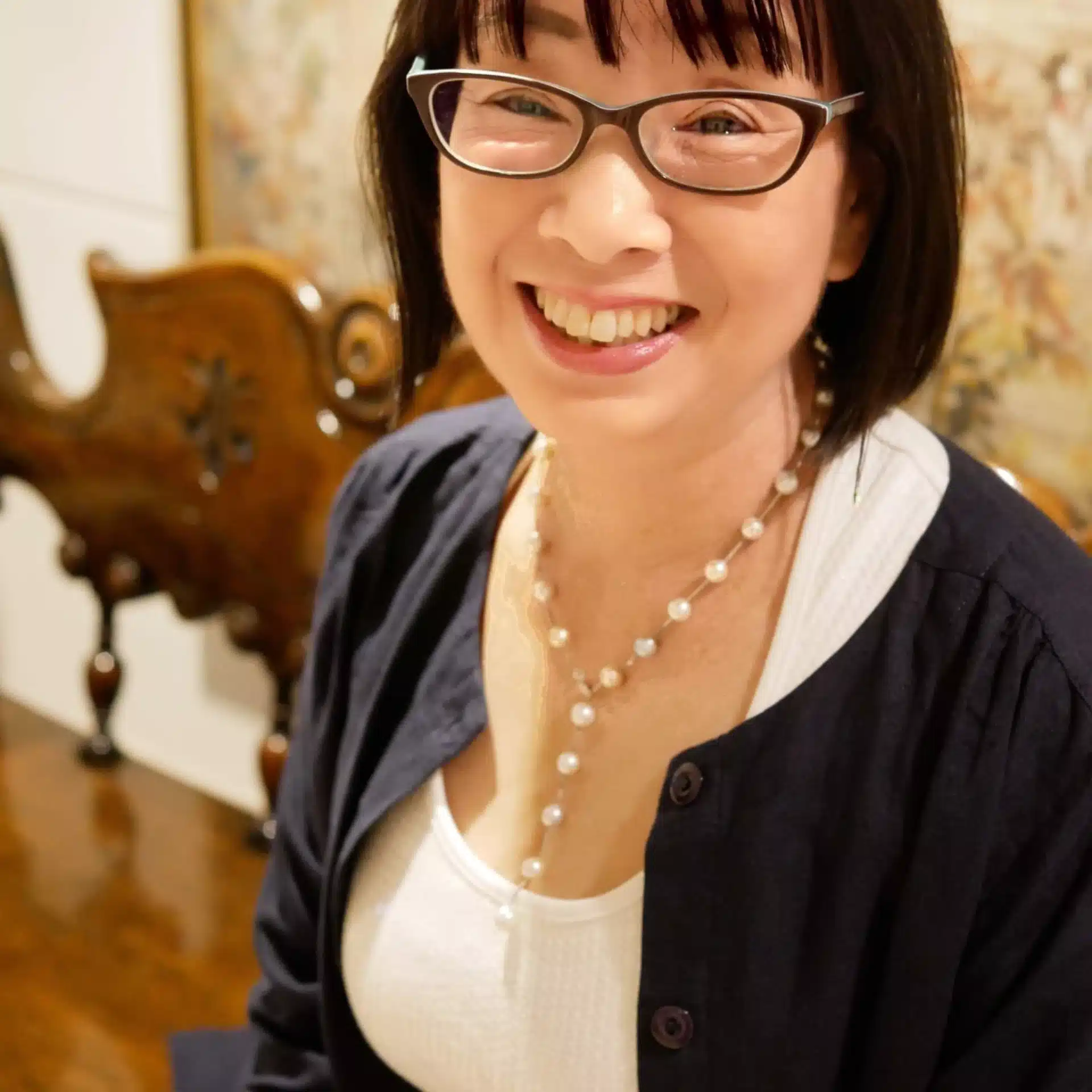 金藏院葉子