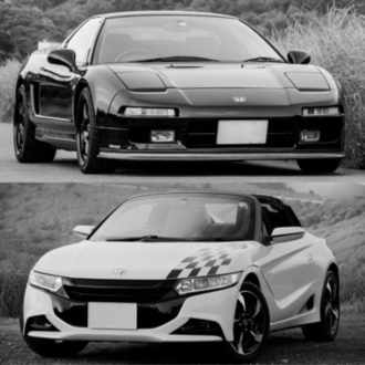 ある意味人柱的なs660購入 本s写真車垢 Note