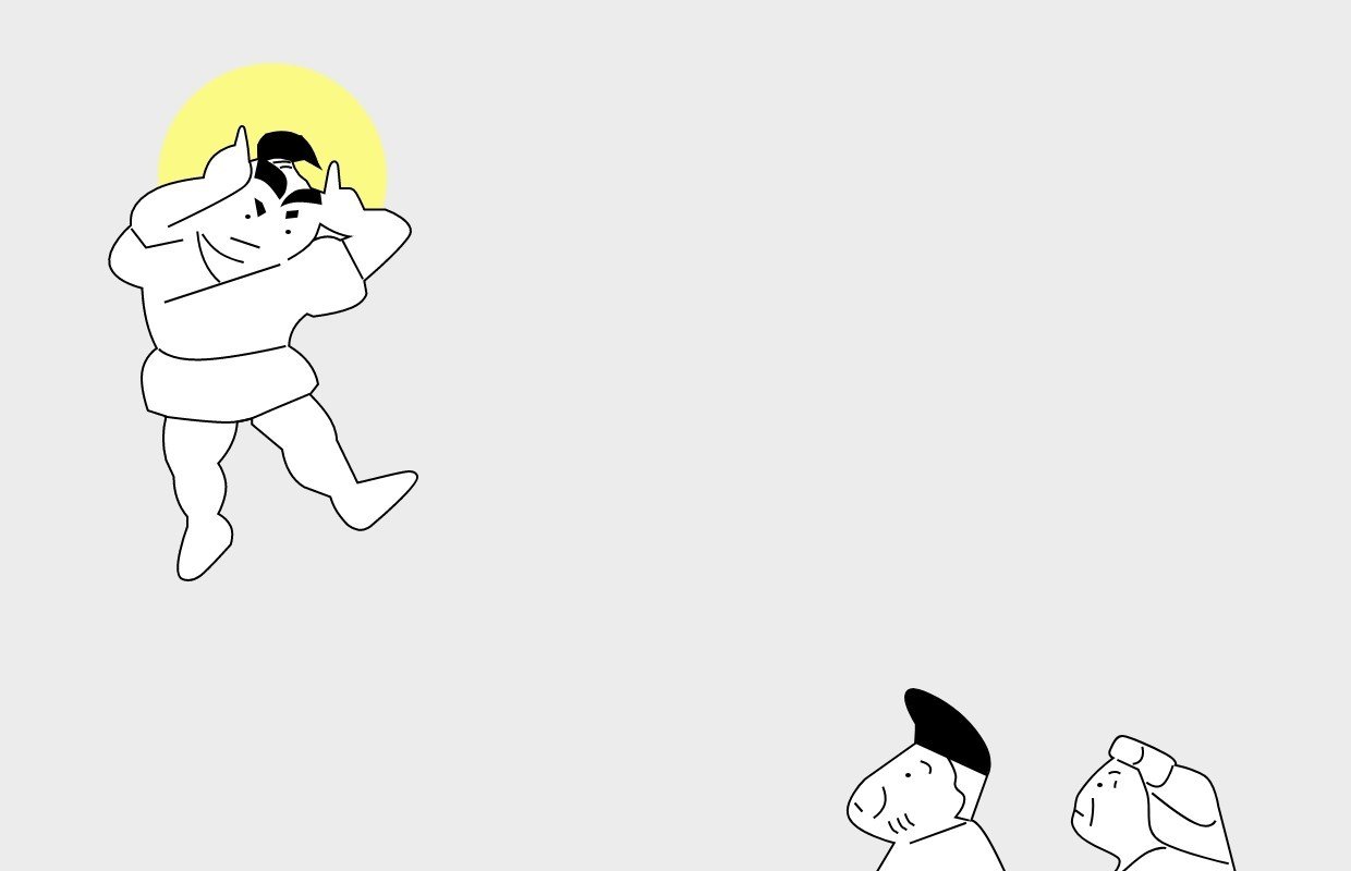 桃太郎とプロジェクトマネジメント 重松佑 Shhh Inc Note