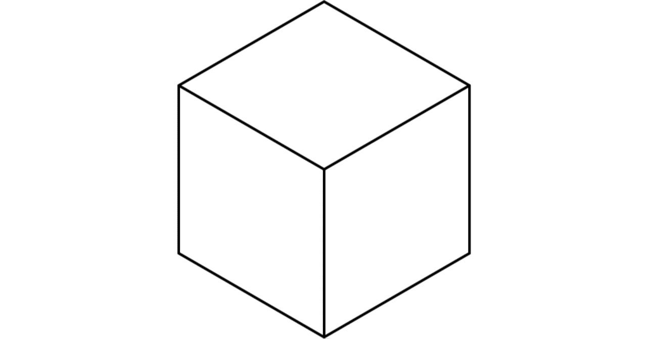 正面図を描く 1 Vitroid Note