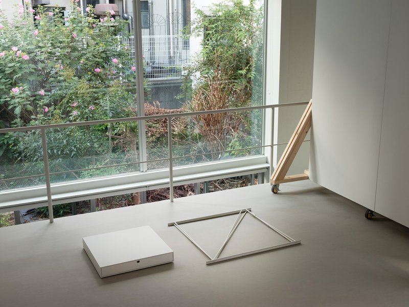 屋台 移動式家具について ツバメアーキテクツ 山道拓人 Note