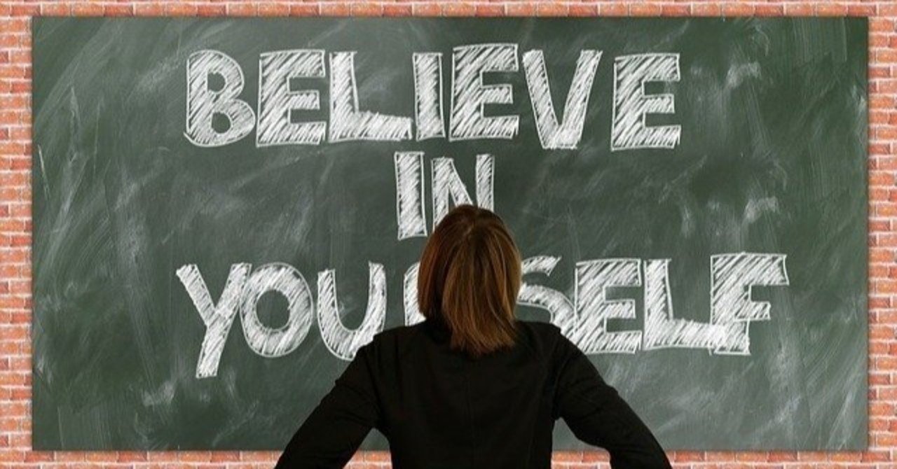 自我が強いのは悪いことなのか 竜崎大輝 Note 自我が強いのは悪いことなのか 竜崎大輝 Note