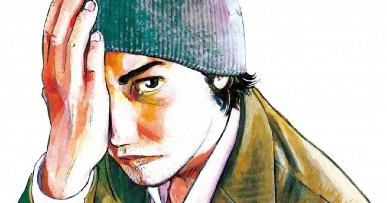 ホムンクルスの実写化を妄想する ねこ Note