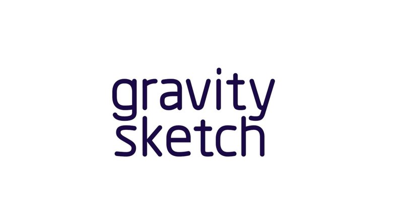 VRで遠隔共同制作ができる３DデザインプラットフォームGravity Sketchがシードで370万ドルの資金調達を実施