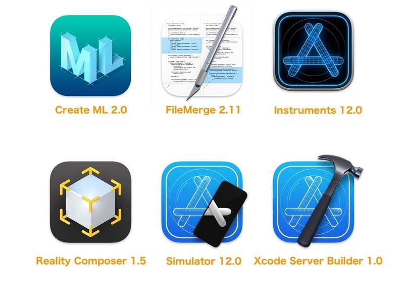 Xcode 12の変更点 快技庵 高橋政明 Note Xcode 12の変更点 快技庵 高橋政明 Note