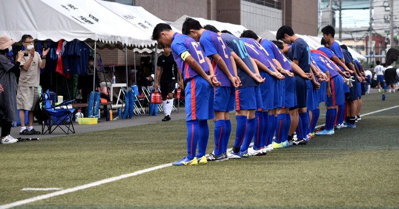 高円宮杯jfa U 18福岡県１部リーグ３節 八幡高校 大 Note