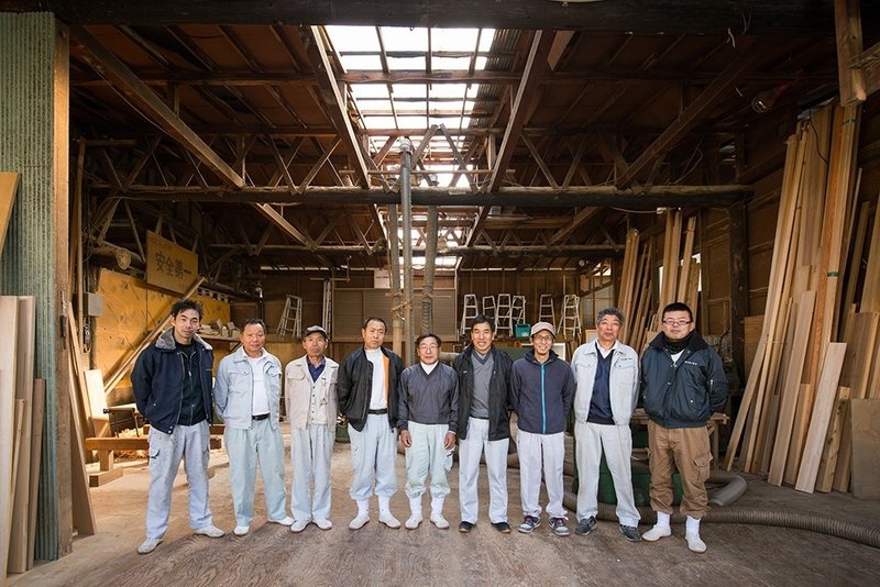 地域のつむぎ手の家づくり 地元と関わることが私たちの存在意義 Vol 02 斎藤工務店 神奈川県横須賀市 新建ハウジング Note