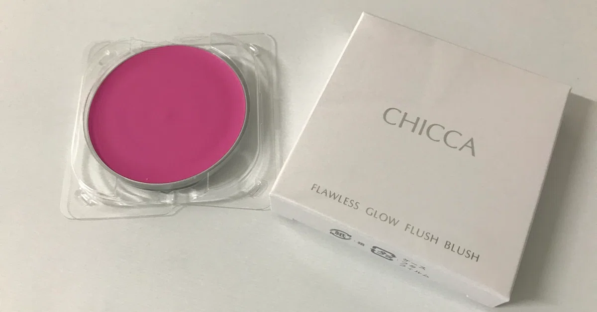 取引中】CHICCA ミラー